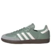 Adidas Samba OG ”Silver Green Chalk White”