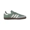 Adidas Samba OG ”Silver Green Chalk White”