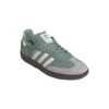 Adidas Samba OG ”Silver Green Chalk White”
