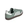 Adidas Samba OG ”Silver Green Chalk White”