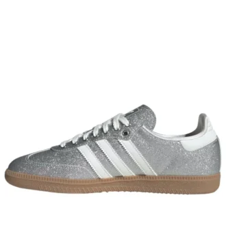 Adidas Samba OG ”Silver Metallic”