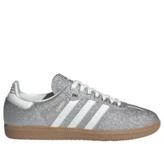 Adidas Samba OG ”Silver Metallic”