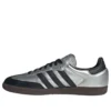 Adidas Samba OG ”Silver Metallic Black”