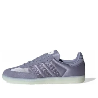 Adidas Samba OG ”Silver Violet”