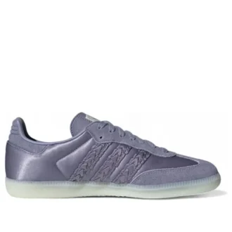 Adidas Samba OG ”Silver Violet”