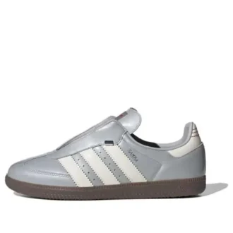 Adidas Samba OG ”Silver White”