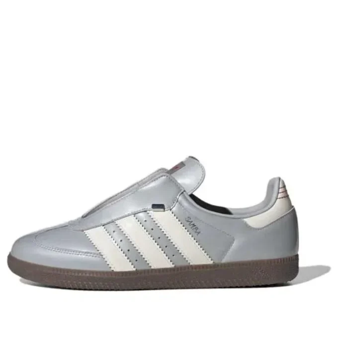 Adidas Samba OG ”Silver White”
