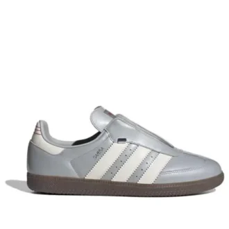 Adidas Samba OG ”Silver White”