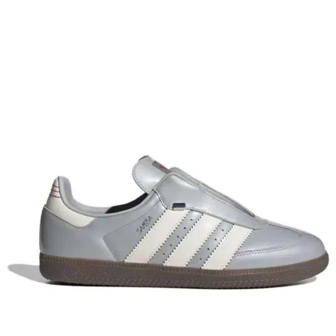 Adidas Samba OG ”Silver White”
