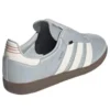 Adidas Samba OG ”Silver White”