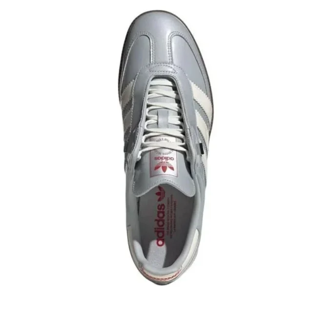 Adidas Samba OG ”Silver White”