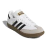 Adidas Samba OG Spikeless Golf Le ”White Black Gum”