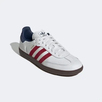 Adidas Samba OG ”Team Victory Red Night Indigo”