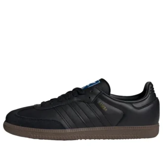 Adidas Samba OG ”Triple Black”