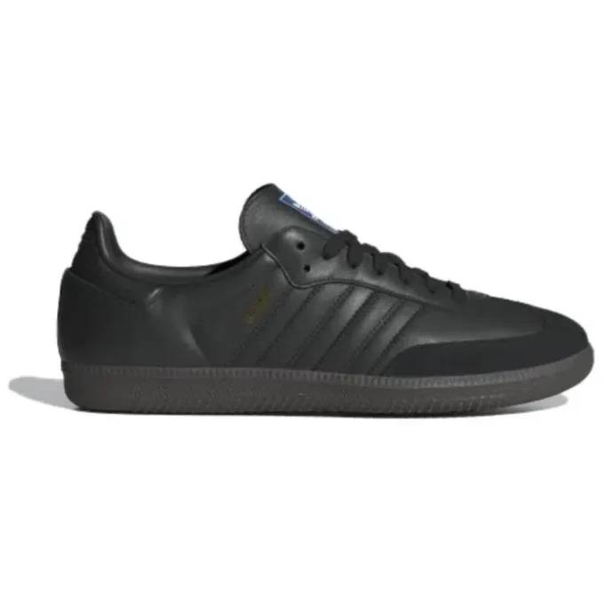 Adidas Samba OG ”Triple Black”