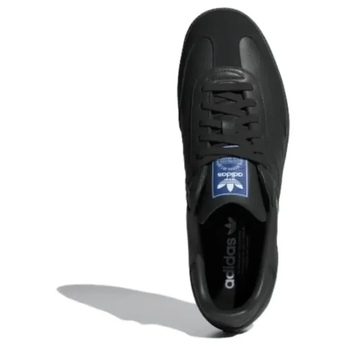 Adidas Samba OG ”Triple Black”