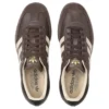 Adidas Samba OG ”Tummanruskea Beige Gum”