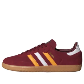 Adidas Samba OG ”Usc Trojans”