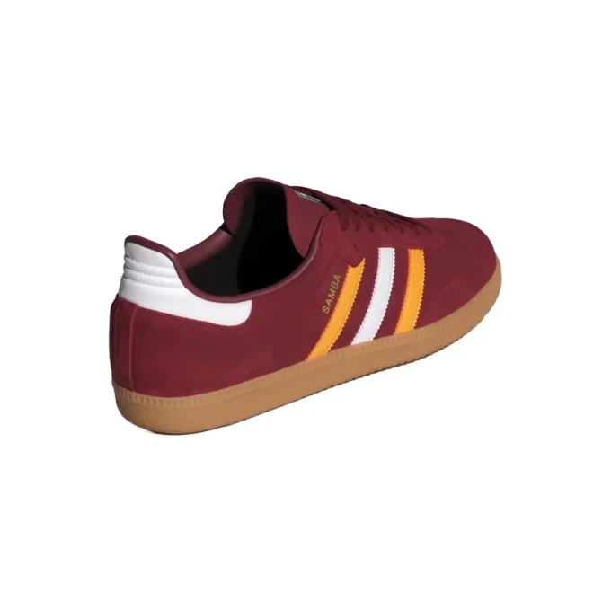 Adidas Samba OG ”Usc Trojans”