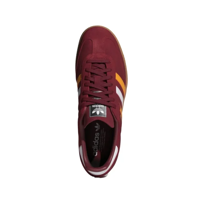 Adidas Samba OG ”Usc Trojans”