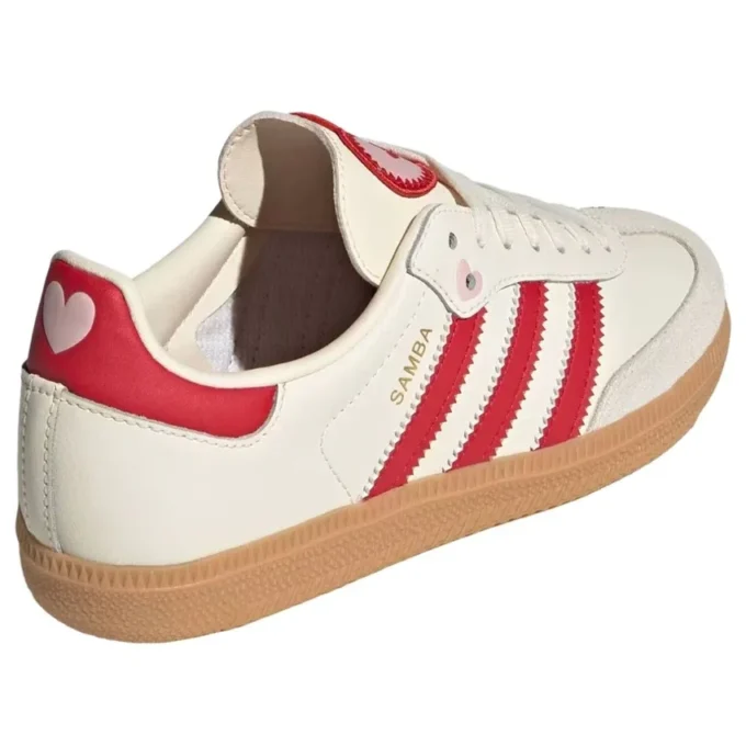 Adidas Samba OG ”Valentine’s Day”