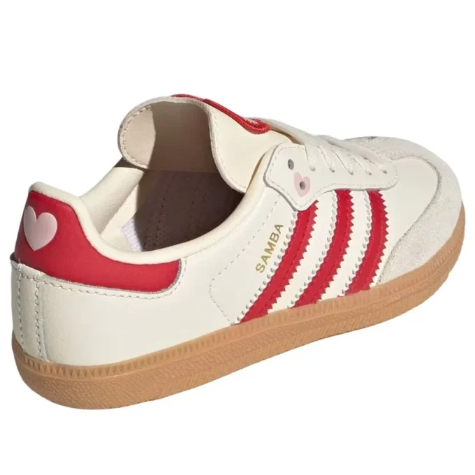 Adidas Samba OG ”Valentine’s Day”