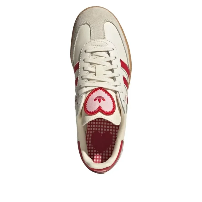 Adidas Samba OG ”Valentine’s Day”
