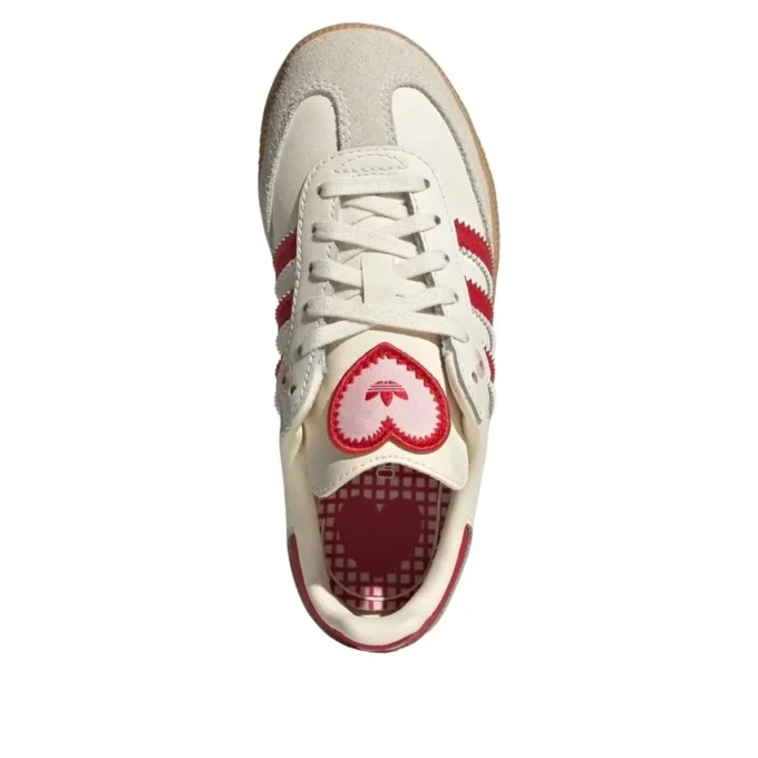 Adidas Samba OG ”Valentine’s Day”