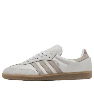 Adidas Samba OG ”Vapor Grey Gum”