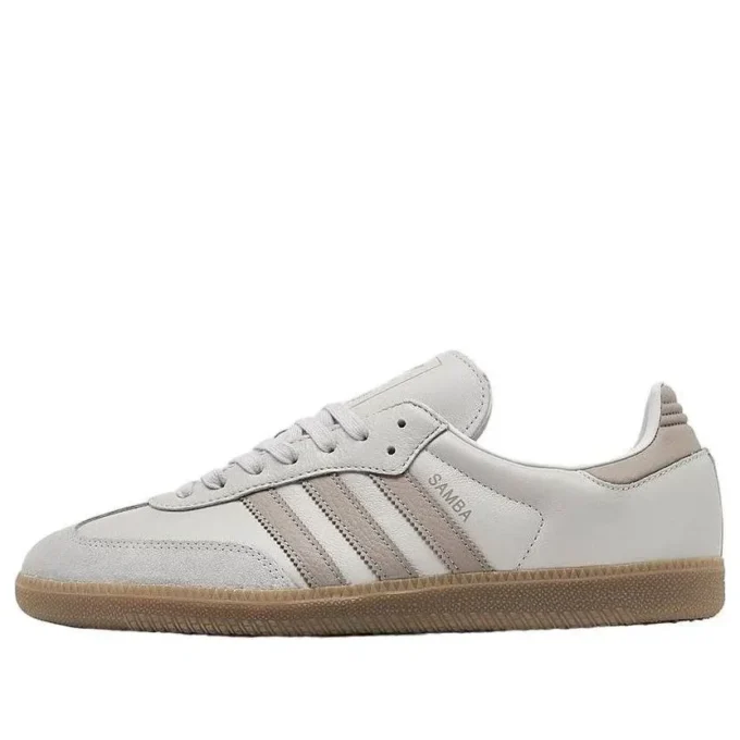 Adidas Samba OG ”Vapor Grey Gum”