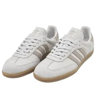 Adidas Samba OG ”Vapor Grey Gum”