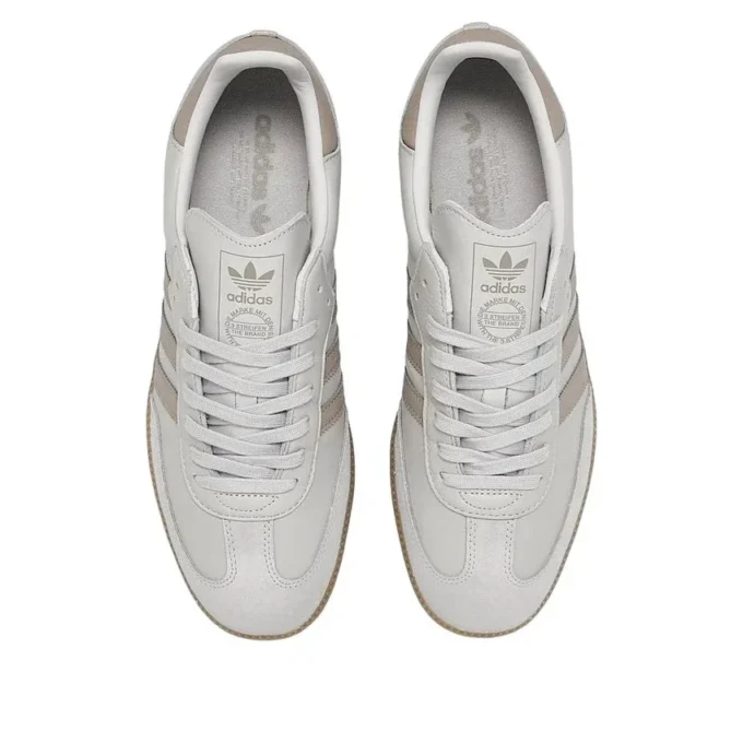Adidas Samba OG ”Vapor Grey Gum”