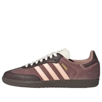 Adidas Samba OG ”Warm Clay”