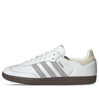 Adidas Samba OG ”White Beige Cream”