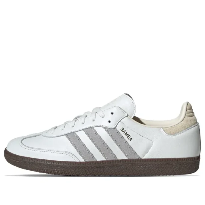 Adidas Samba OG ”White Beige Cream”