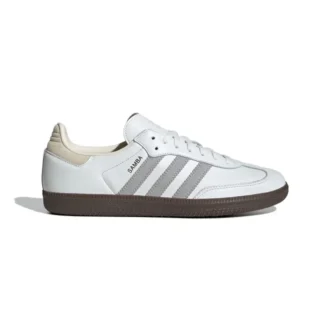 Adidas Samba OG ”White Beige Cream”