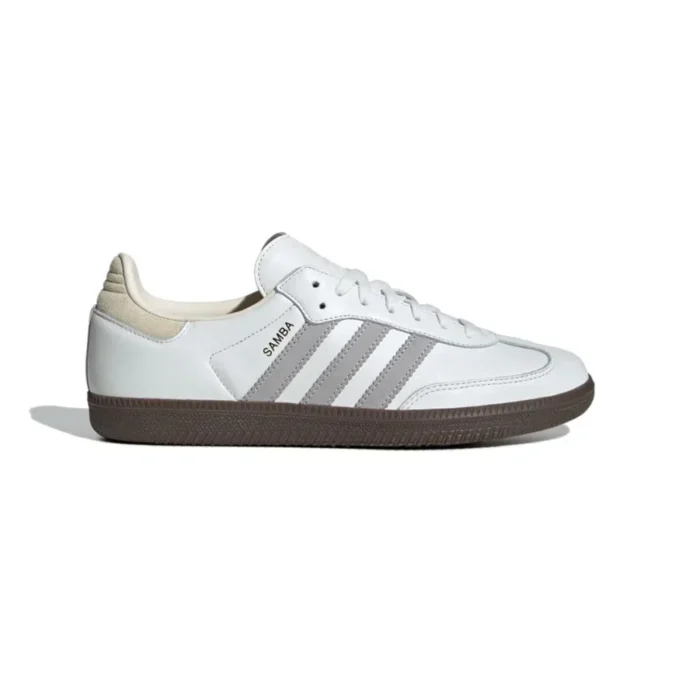 Adidas Samba OG ”White Beige Cream”