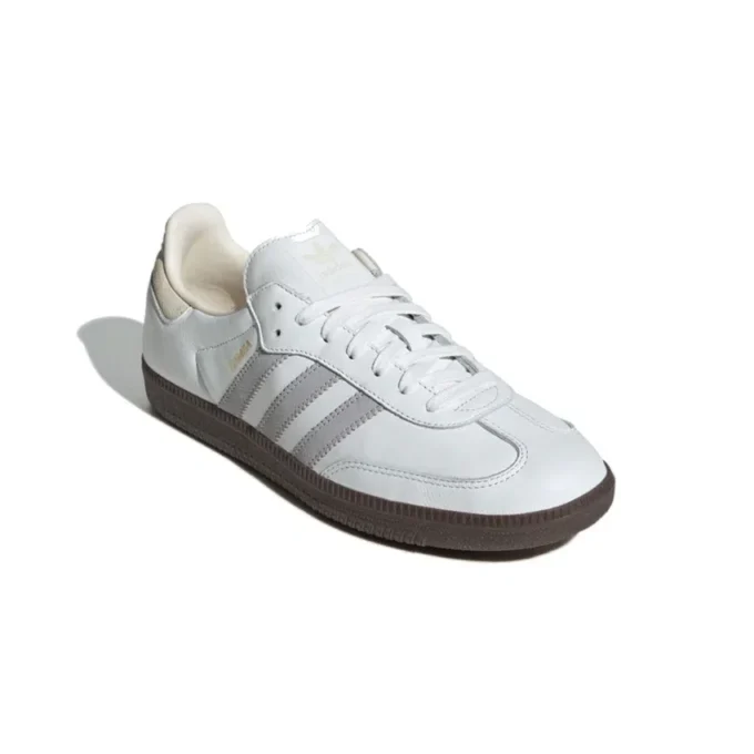 Adidas Samba OG ”White Beige Cream”