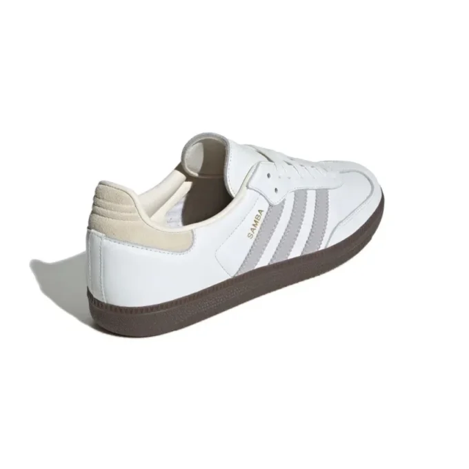 Adidas Samba OG ”White Beige Cream”