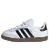 Adidas Samba OG ”White Black Gum”
