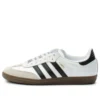 Adidas Samba OG ”White Black Gum”