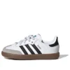Adidas Samba OG ”White Black Gum”