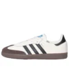 Adidas Samba OG ”White Black Gum”