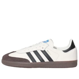 Adidas Samba OG ”White Black Gum”
