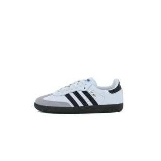 Adidas Samba OG ”White Black Gum”