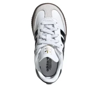 Adidas Samba OG ”White Black Gum”