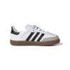 Adidas Samba OG ”White Black Gum”