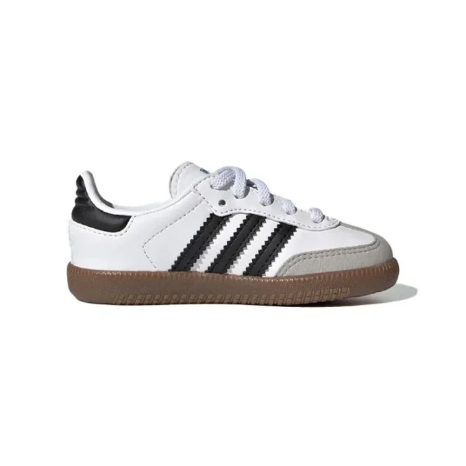 Adidas Samba OG ”White Black Gum”