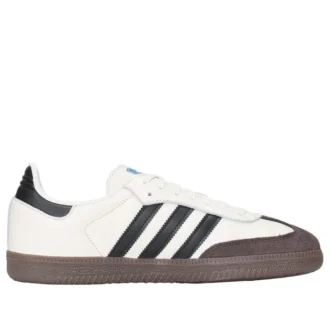 Adidas Samba OG ”White Black Gum”