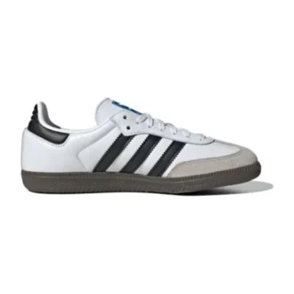 Adidas Samba OG ”White Black Gum”